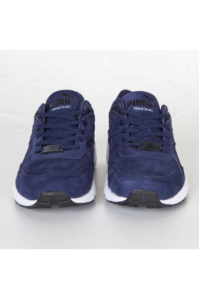 Маратонки - Puma Trinomic R698